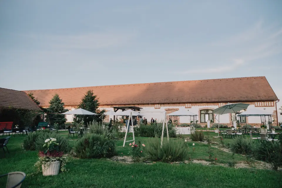 Magdalena + Dražen