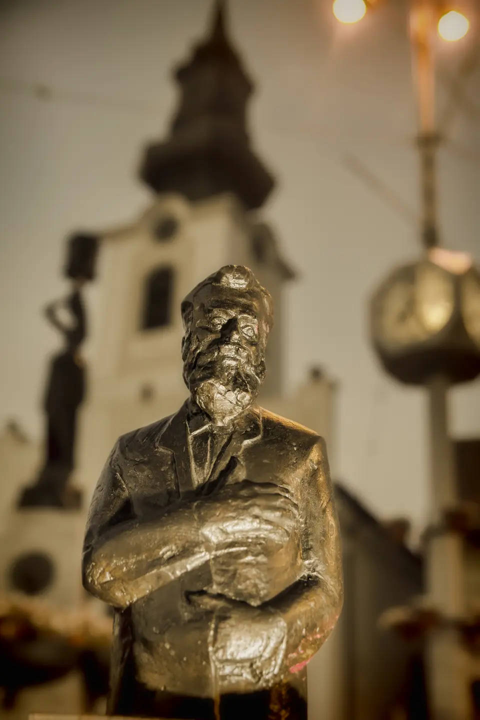 Gospić: spoj prirode, tradicije i aktivnog odmora