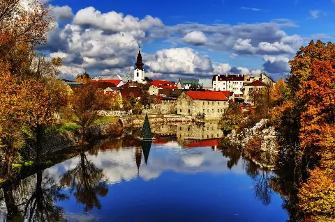 Gospić: spoj prirode, tradicije i aktivnog odmora