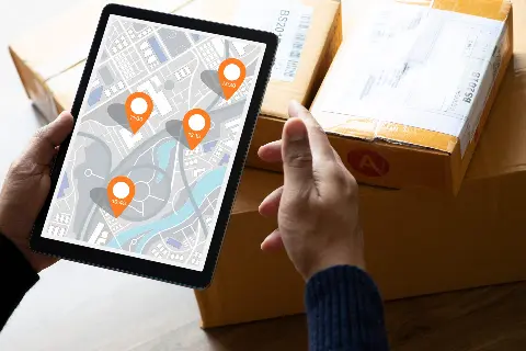 Gdje je moj paket? OverBot odgovara u nekoliko sekundi