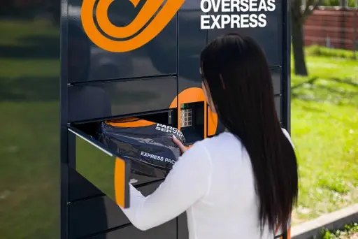 Gdje je moj paket? OverBot odgovara u nekoliko sekundi