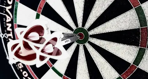Sve više ljudi bira pikado za kućnu zabavu – evo kako složiti pravi setup