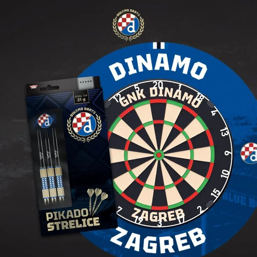 Sve više ljudi bira pikado za kućnu zabavu – evo kako složiti pravi setup