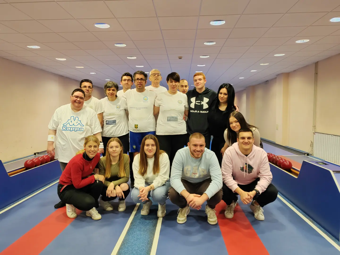 21. Sportsko-rekreativni i kulturni „Susret prijateljstva“ u Puli: Podržite ih!