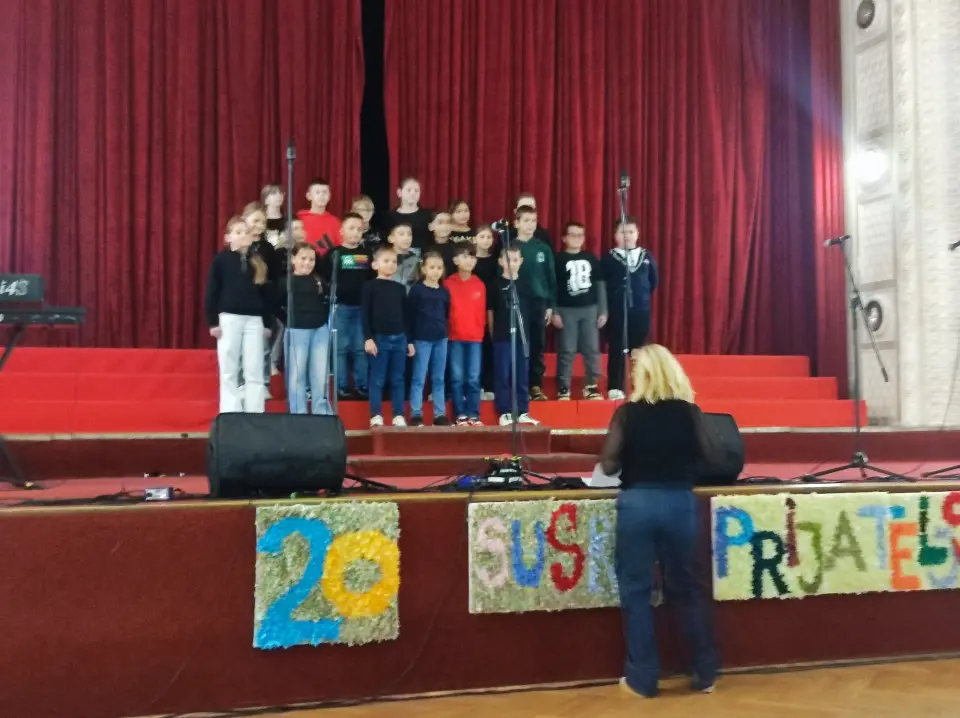 21. Sportsko-rekreativni i kulturni „Susret prijateljstva“ u Puli: Podržite ih!