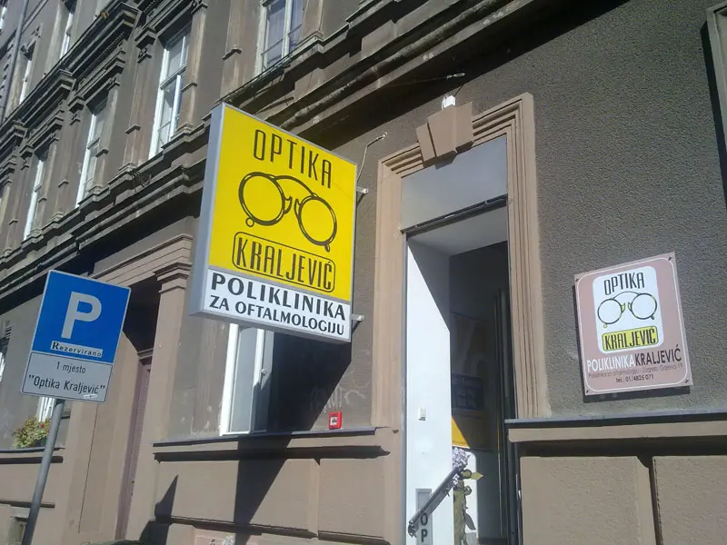 Mutan ekran i sitna slova? Ovaj znak ne biste smjeli ignorirati