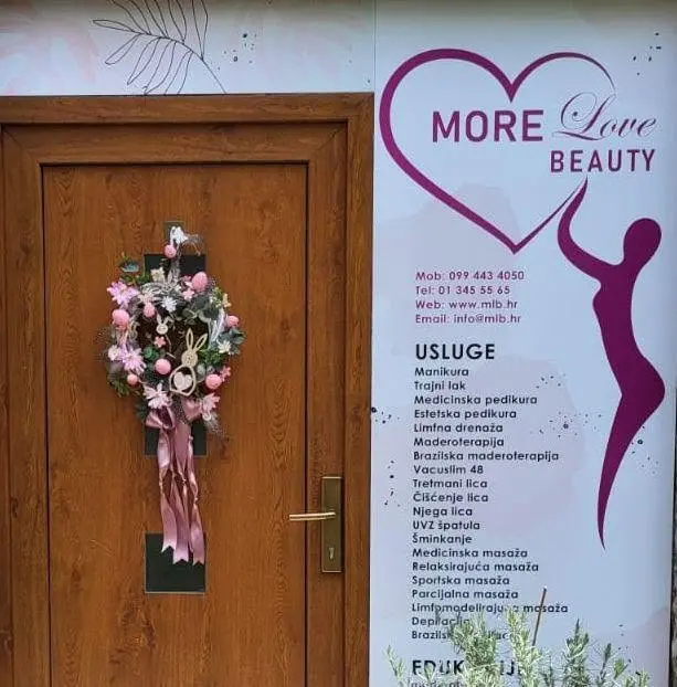 Sve za njegu i ljepotu na jednom mjestu: od pedikure i manikure do masaža