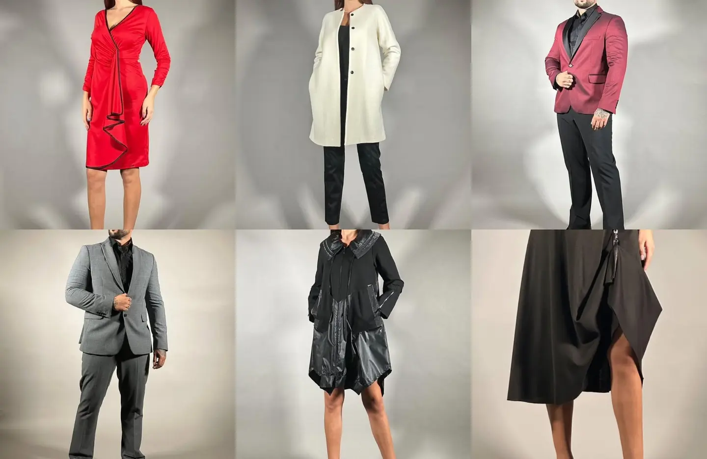 Stil za svaku priliku: dnevna, elegantna i svečana moda na jednom mjestu