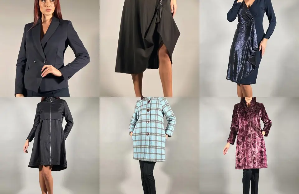 Stil za svaku priliku: dnevna, elegantna i svečana moda na jednom mjestu