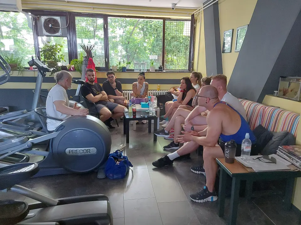 Trening bez razumijevanja? Upravo tu mnogi rade najveću pogrešku