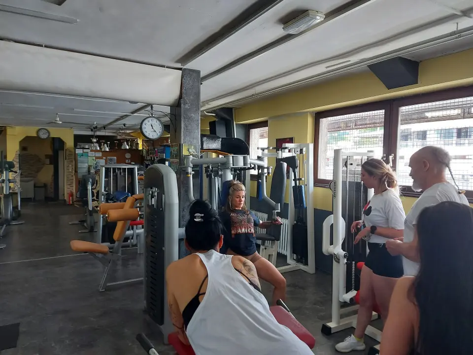 Trening bez razumijevanja? Upravo tu mnogi rade najveću pogrešku