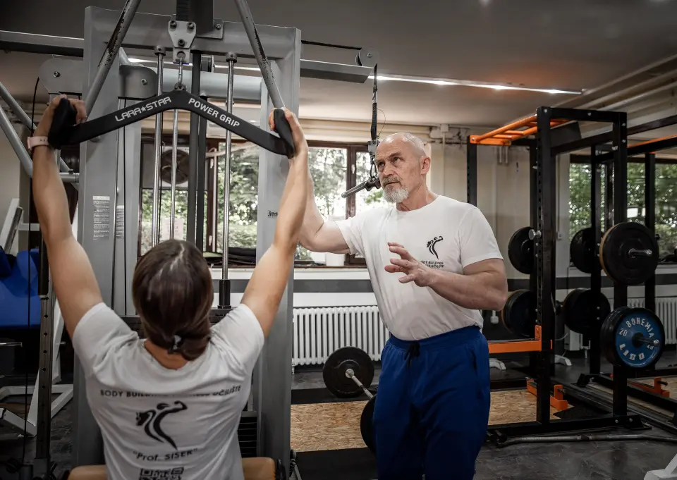 Trening bez razumijevanja? Upravo tu mnogi rade najveću pogrešku