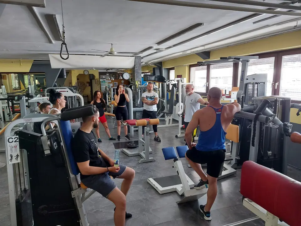 Trening bez razumijevanja? Upravo tu mnogi rade najveću pogrešku