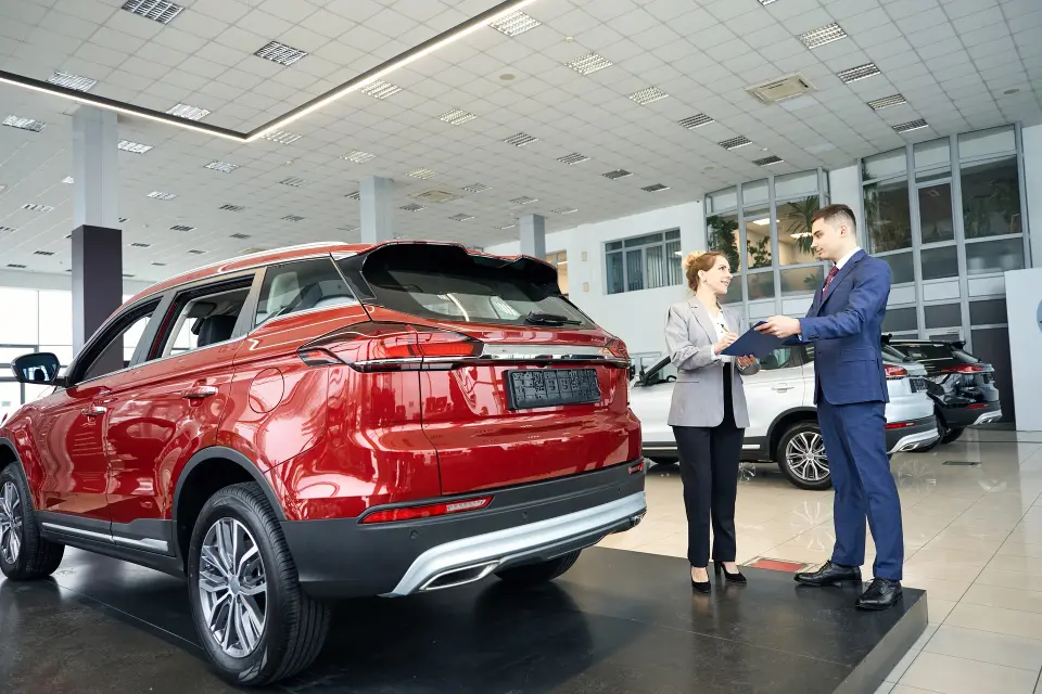 Kupujete automobil ili tražite servis? Ove adrese vrijedi provjeriti