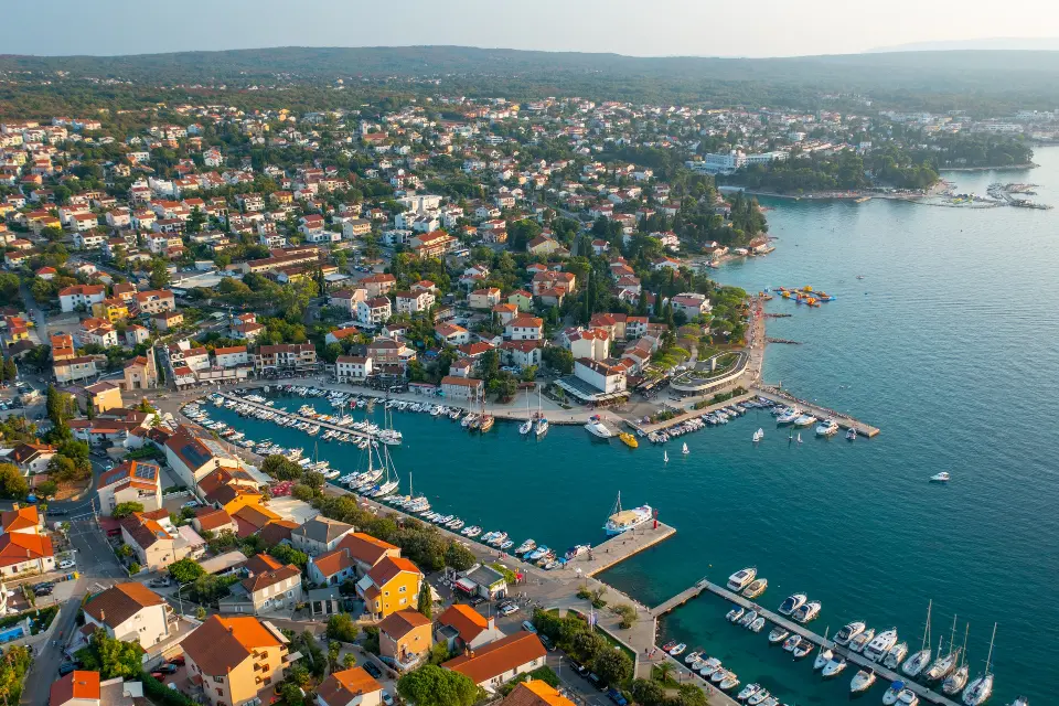 Ovo nije običan izlet na Krk: Malinska nudi berbu maslina, okuse i wellness