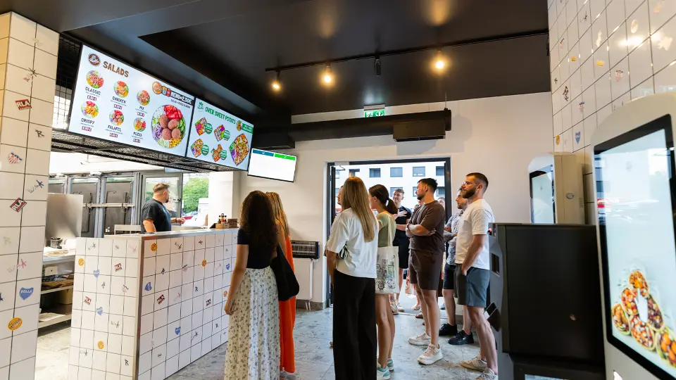 Istražili smo što se krije iza dobrog street food zalogaja: Ove sitnice čine razliku