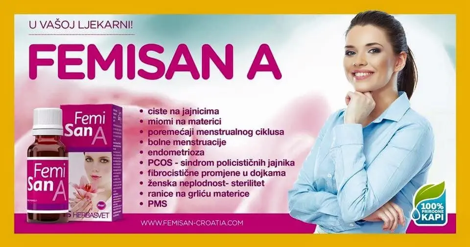 Biljni čuvari ženstvenosti: Podrška od puberteta do zrelosti
