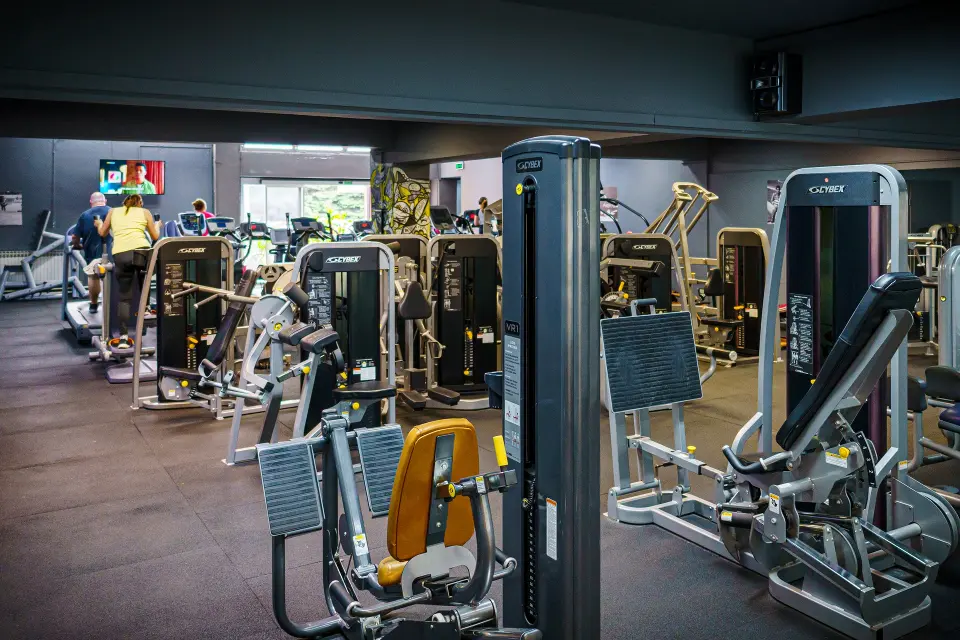 Moderni pristup fitnessu: Balans učinkovitosti i uživanja