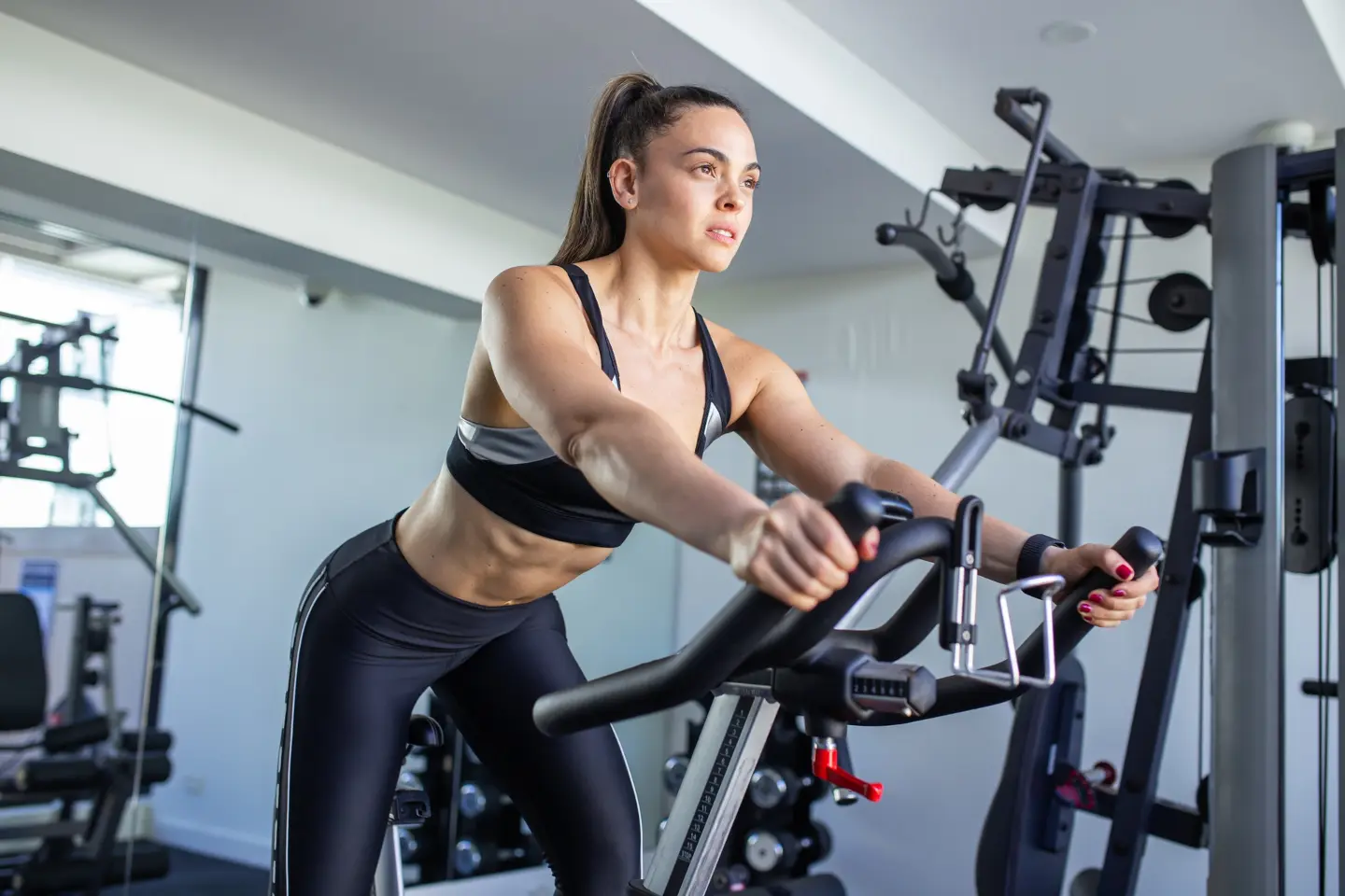 Moderni pristup fitnessu: Balans učinkovitosti i uživanja