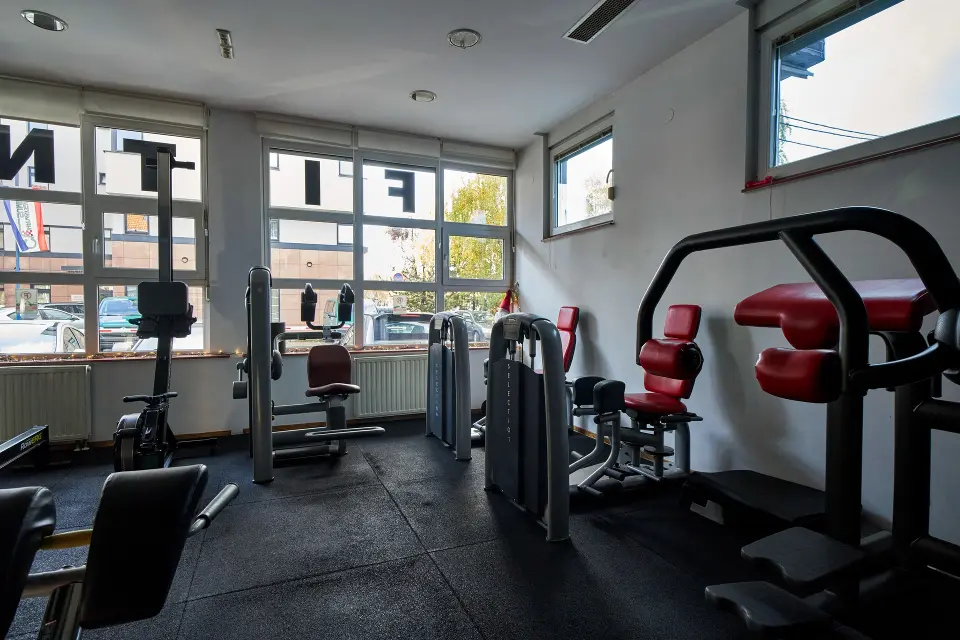 Moderni pristup fitnessu: Balans učinkovitosti i uživanja