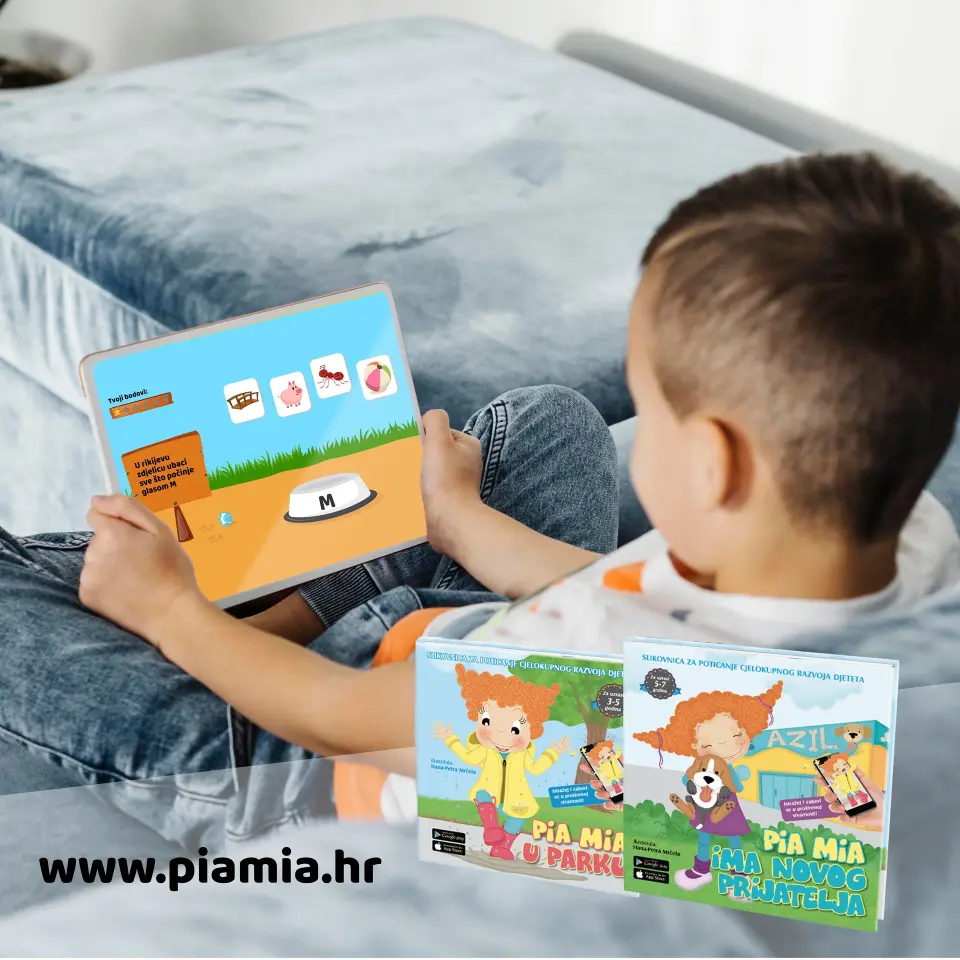 Roditelji oduševljeni: Knjiga koja motivira djecu na čitanje!
