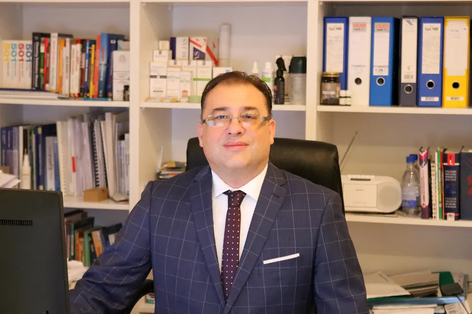 Ljekovito bilje: Zašto se sve više ljudi okreće ljekovitom bilju
