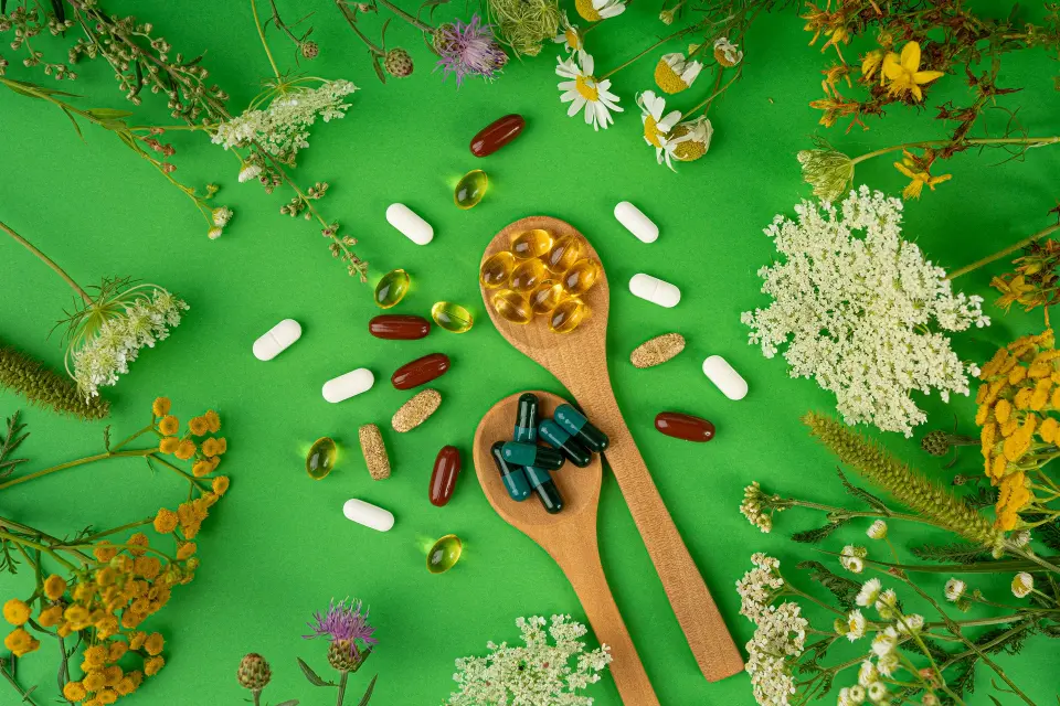 Ljekovito bilje: Zašto se sve više ljudi okreće ljekovitom bilju