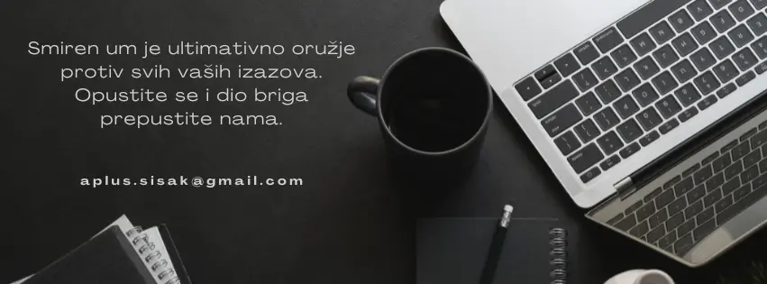 Oslobodite svoje poslovanje od financijskih briga