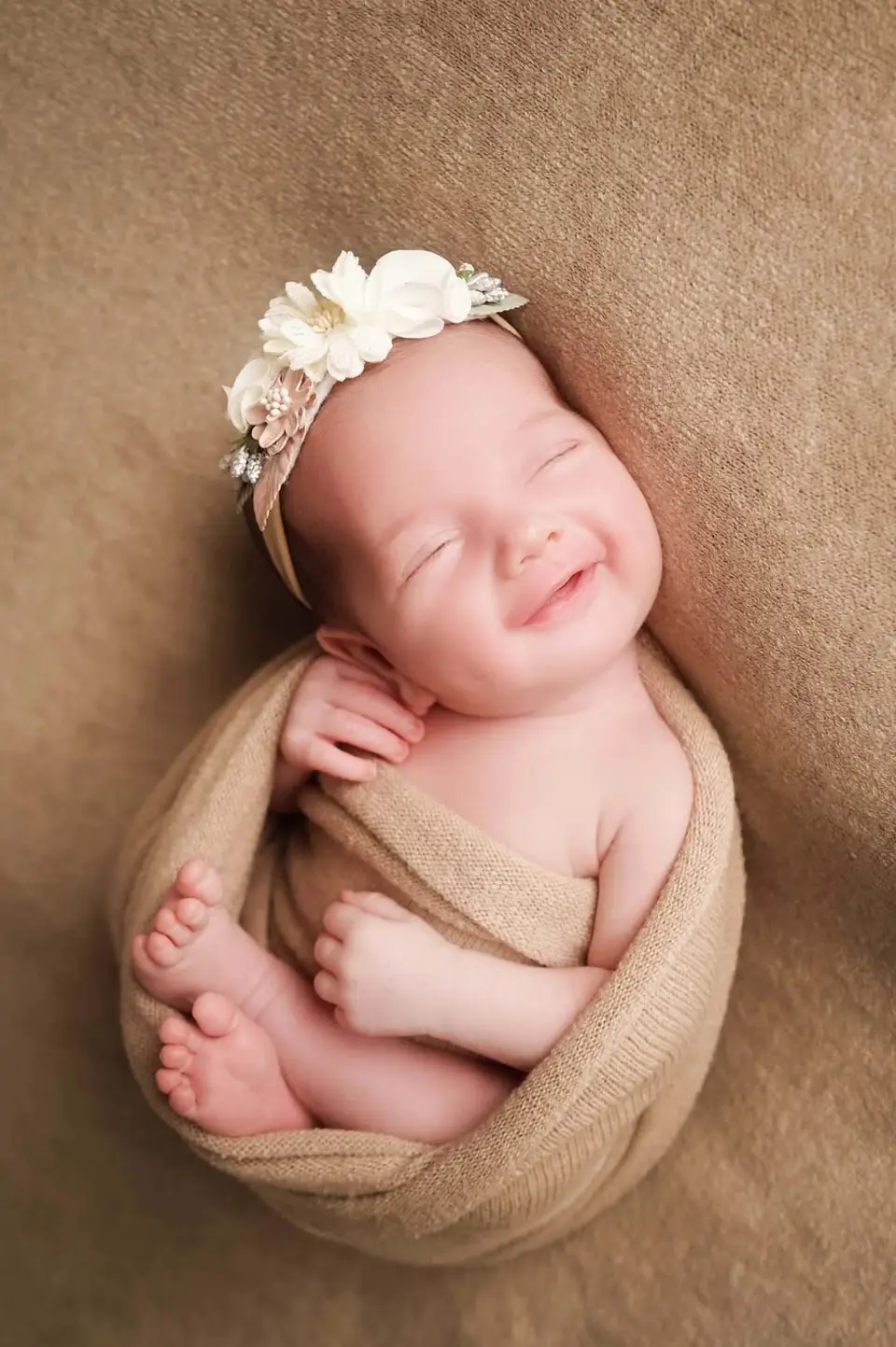Sweet Baby Photography: Uhvatite najslađe trenutke zauvijek