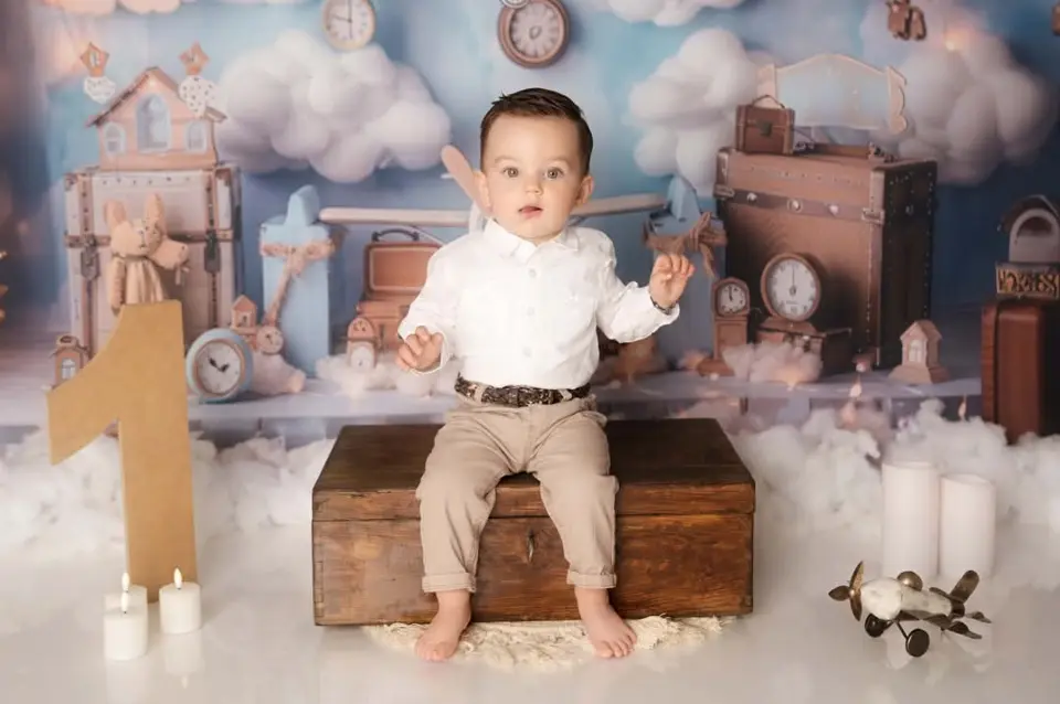 Sweet Baby Photography: Uhvatite najslađe trenutke zauvijek