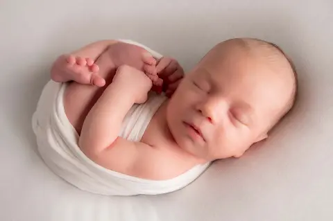 Sweet Baby Photography: Uhvatite najslađe trenutke zauvijek