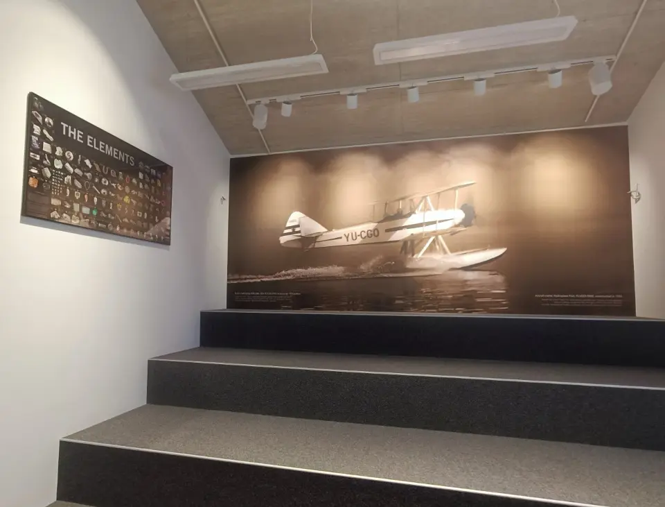 Ludbreg ima STEM centar u kojem se možete okušati kao pilot aviona!