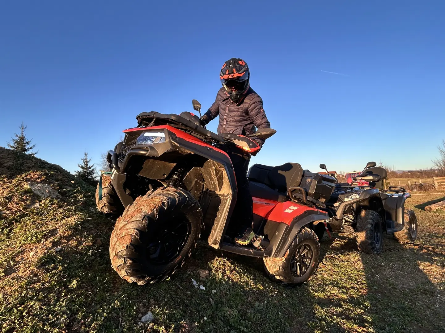Quad, kajak i zipline: Lička pustolovina koja osvaja posjetitelje