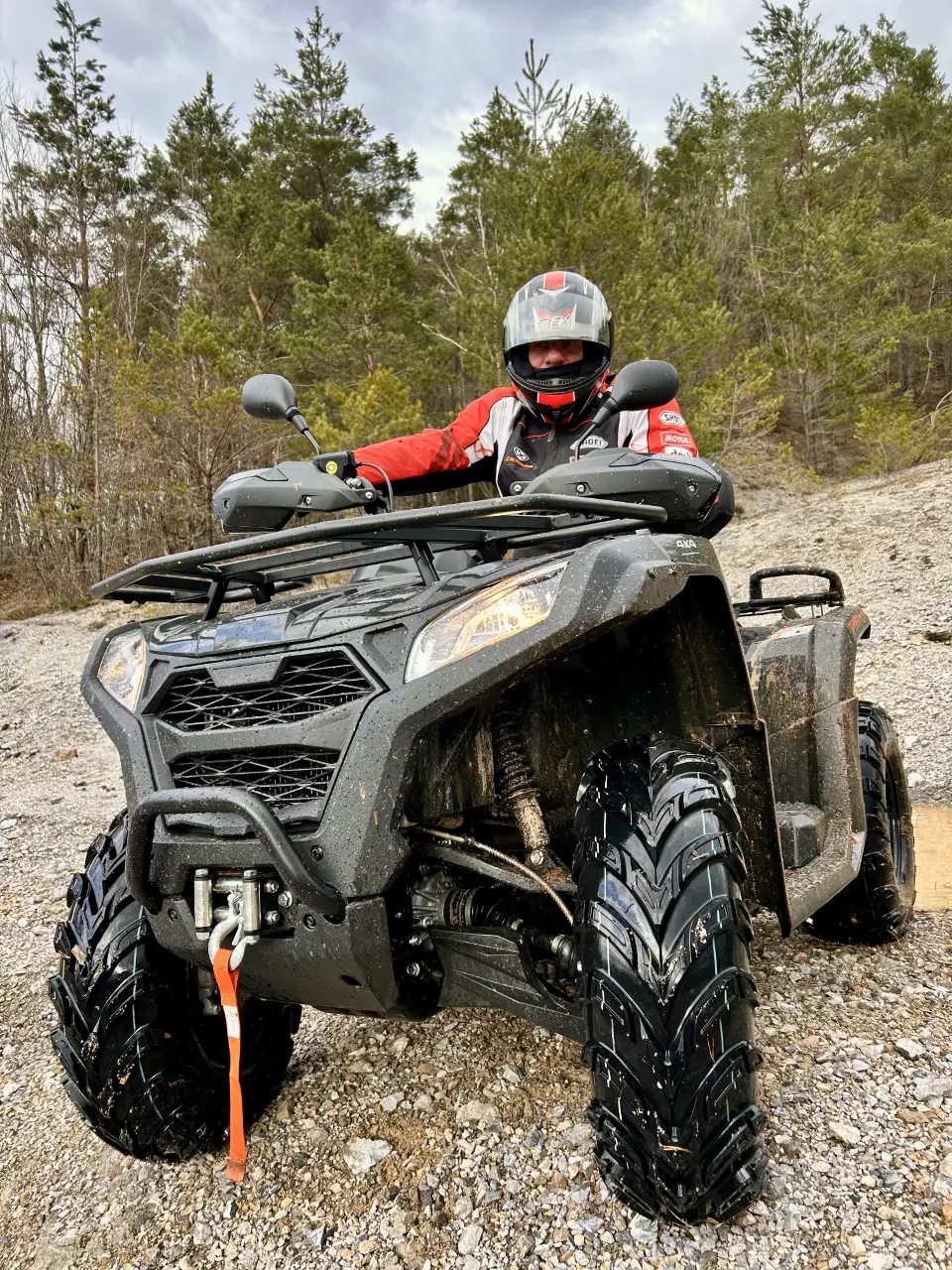 Quad, kajak i zipline: Lička pustolovina koja osvaja posjetitelje