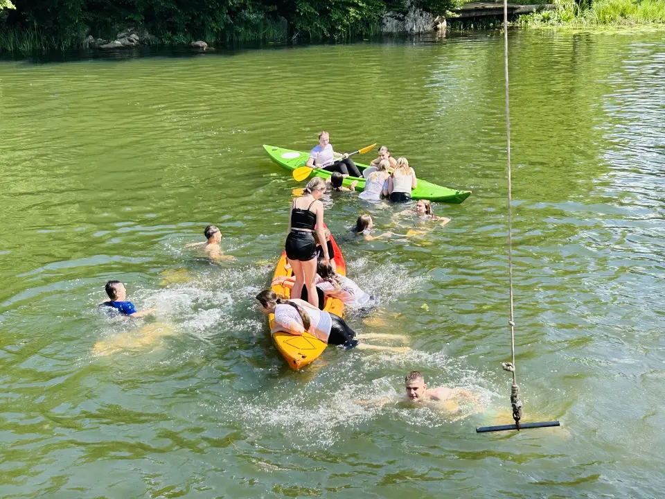 Quad, kajak i zipline: Lička pustolovina koja osvaja posjetitelje