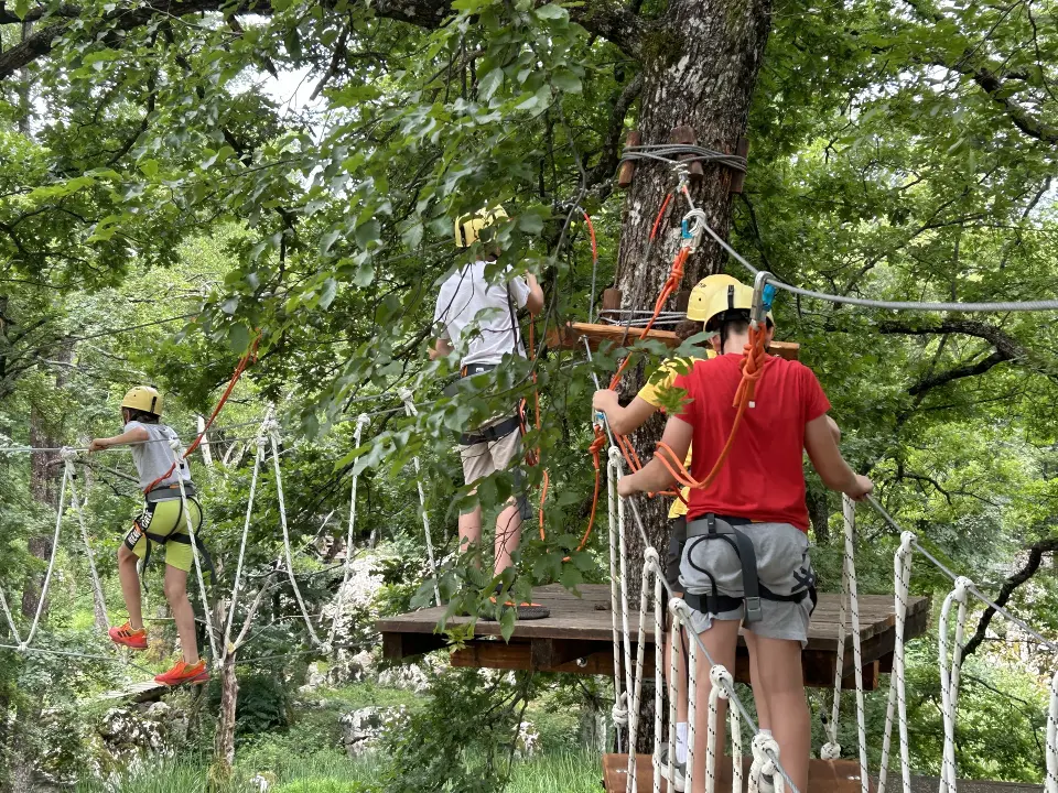 Quad, kajak i zipline: Lička pustolovina koja osvaja posjetitelje