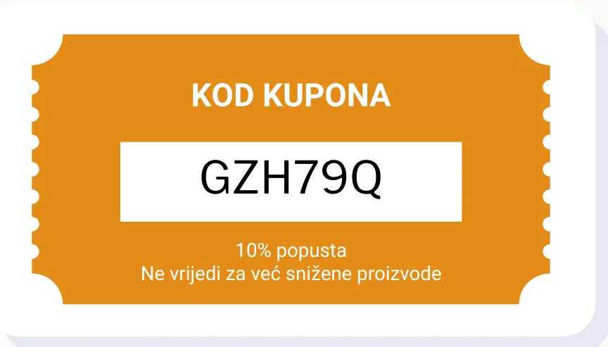 Spavaća soba iz snova: Luksuz po nevjerojatnoj cijeni