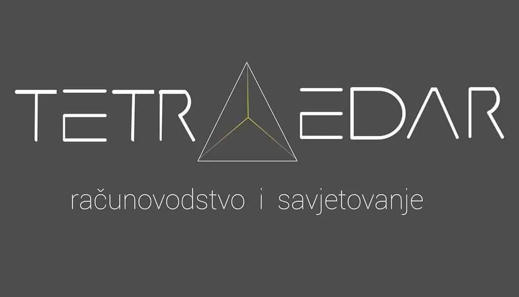 Tetraedar d.o.o. – Vaš pouzdan partner za uspješno poslovanje od 1994.