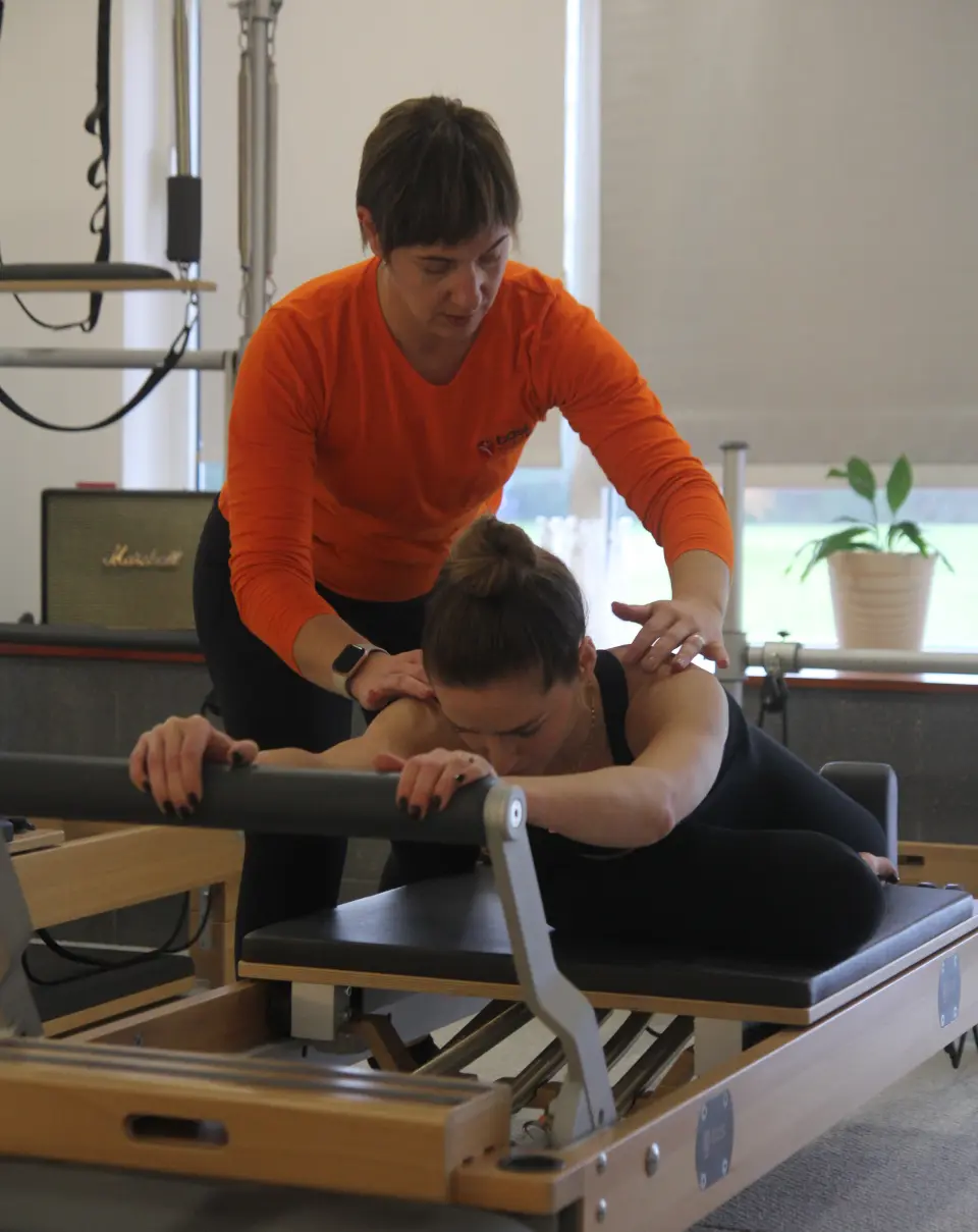 Otkrijte čaroliju pokreta u BASI Pilates Zagreb – vaše mjesto za transformaciju