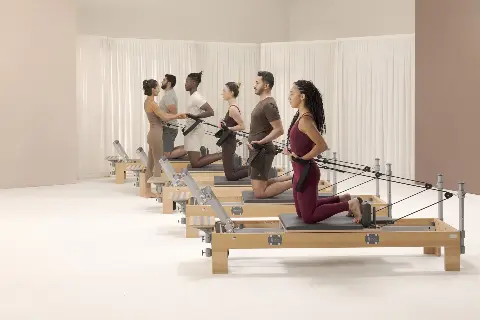 Otkrijte čaroliju pokreta u BASI Pilates Zagreb – vaše mjesto za transformaciju