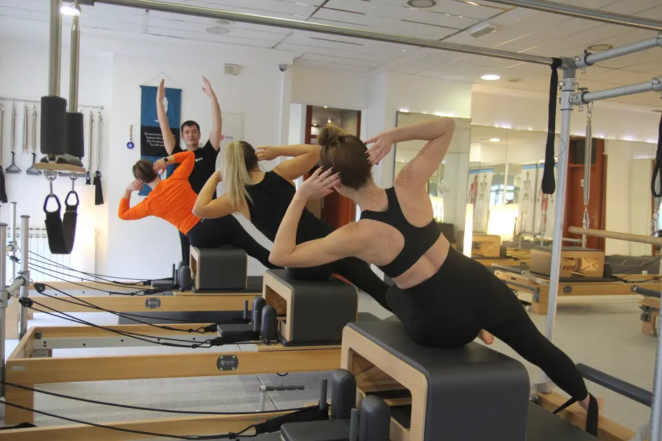 Otkrijte čaroliju pokreta u BASI Pilates Zagreb – vaše mjesto za transformaciju