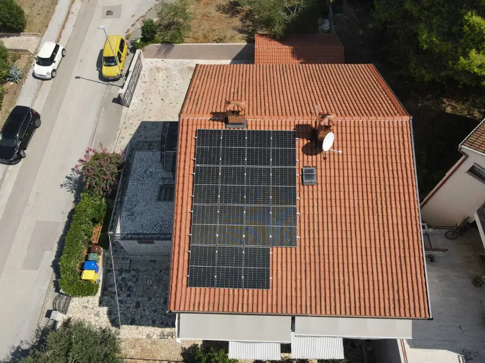 Vaše sunce, vaša energija – Solarna revolucija kroz prodaju i montažu solarne opreme za vaš dom