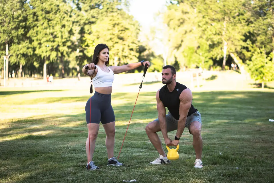 Tajna fit tijela: Fitness treneri otkrivaju kako do najbolje forme