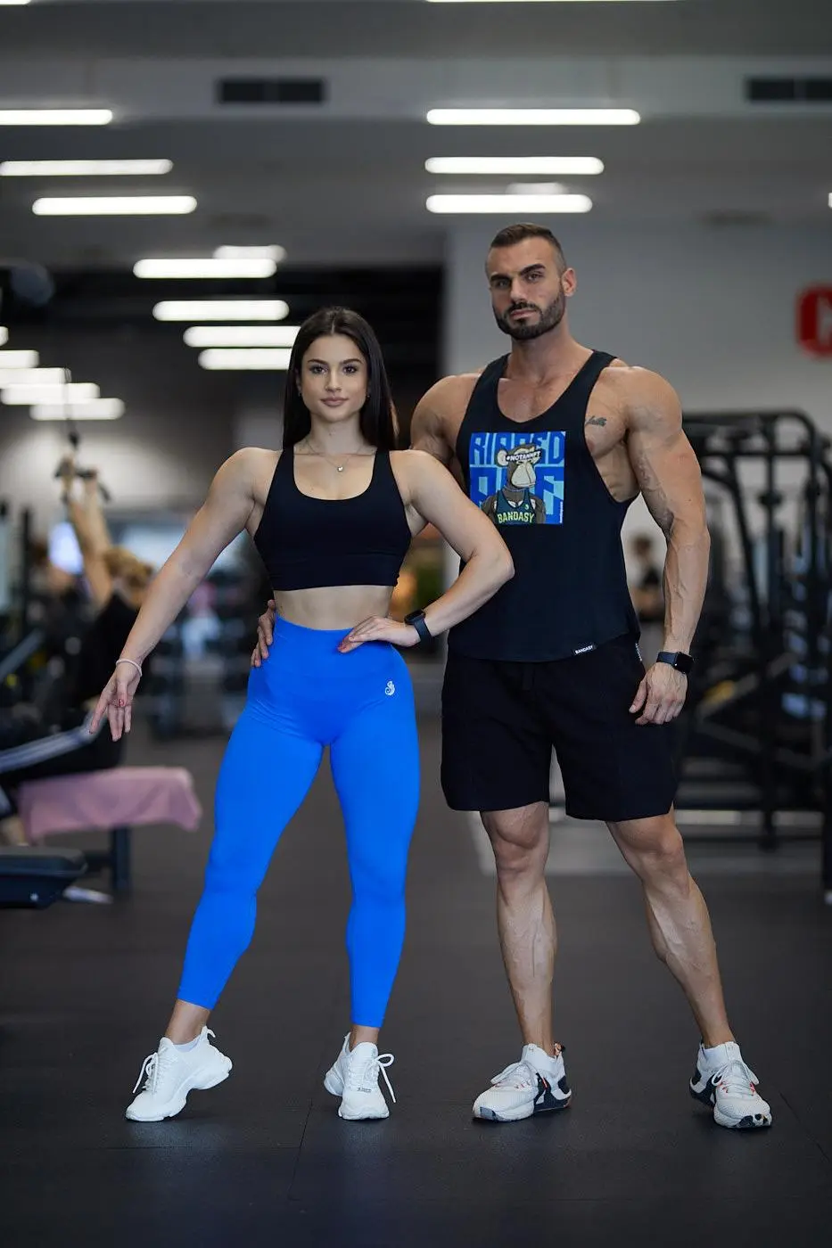 Tajna fit tijela: Fitness treneri otkrivaju kako do najbolje forme
