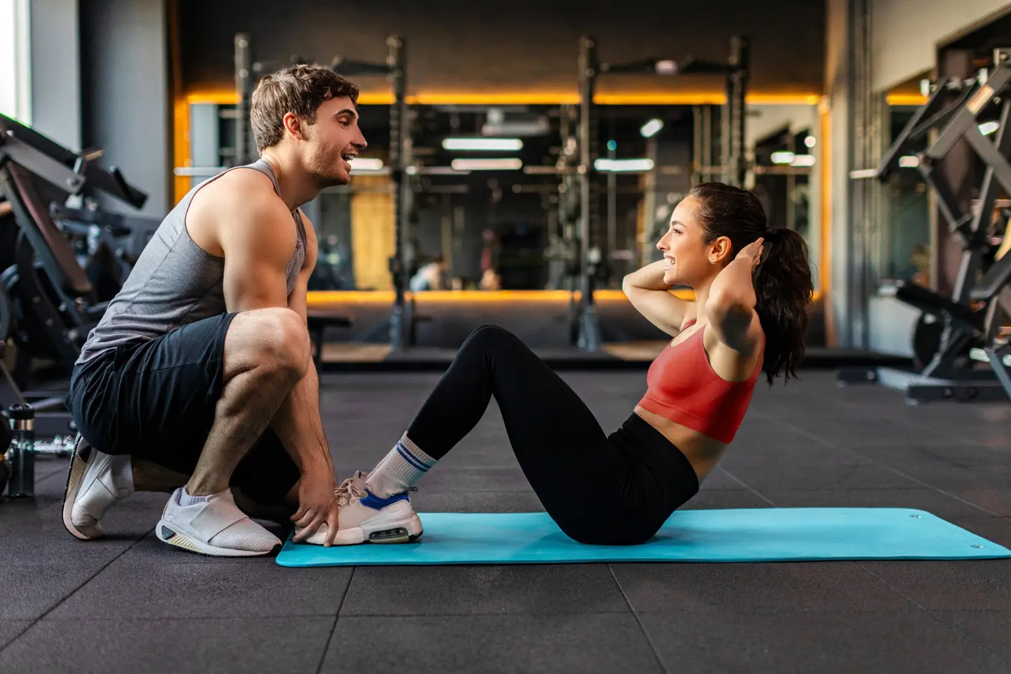 Tajna fit tijela: Fitness treneri otkrivaju kako do najbolje forme