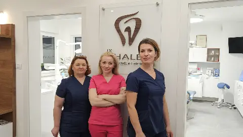 Dental centar Thaler – Sve za savršen osmijeh na jednom mjestu