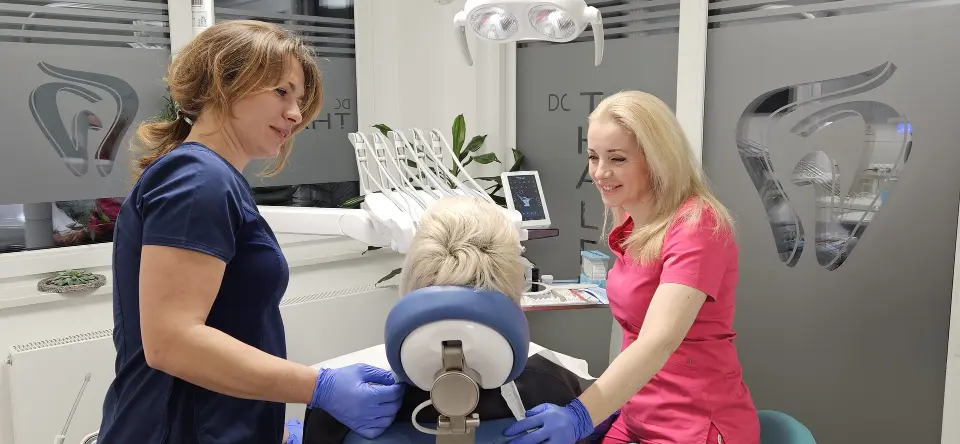 Dental centar Thaler – Sve za savršen osmijeh na jednom mjestu