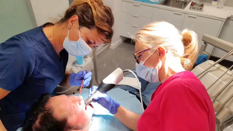 Dental centar Thaler – Sve za savršen osmijeh na jednom mjestu