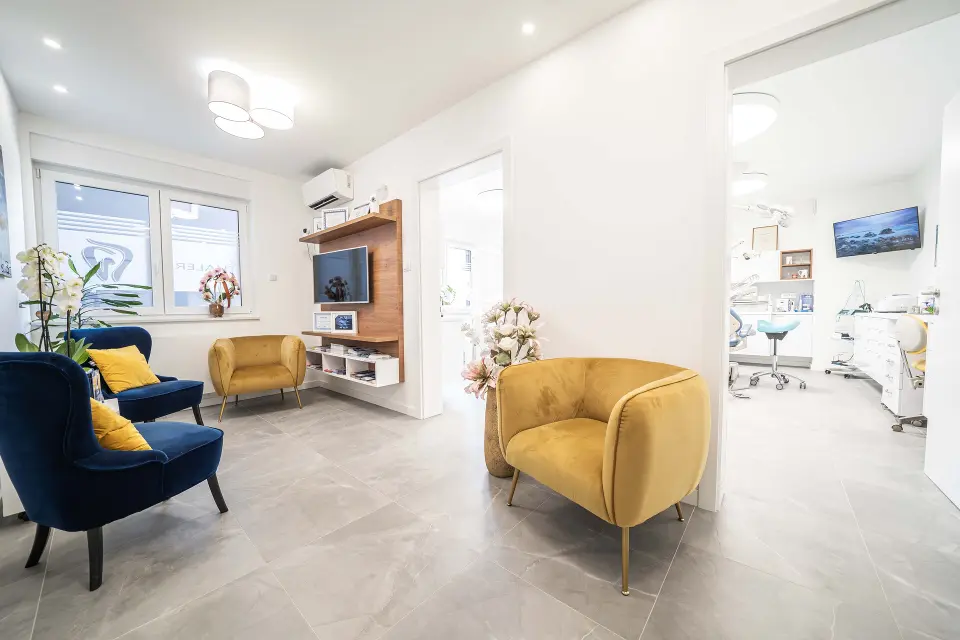 Dental centar Thaler – Sve za savršen osmijeh na jednom mjestu