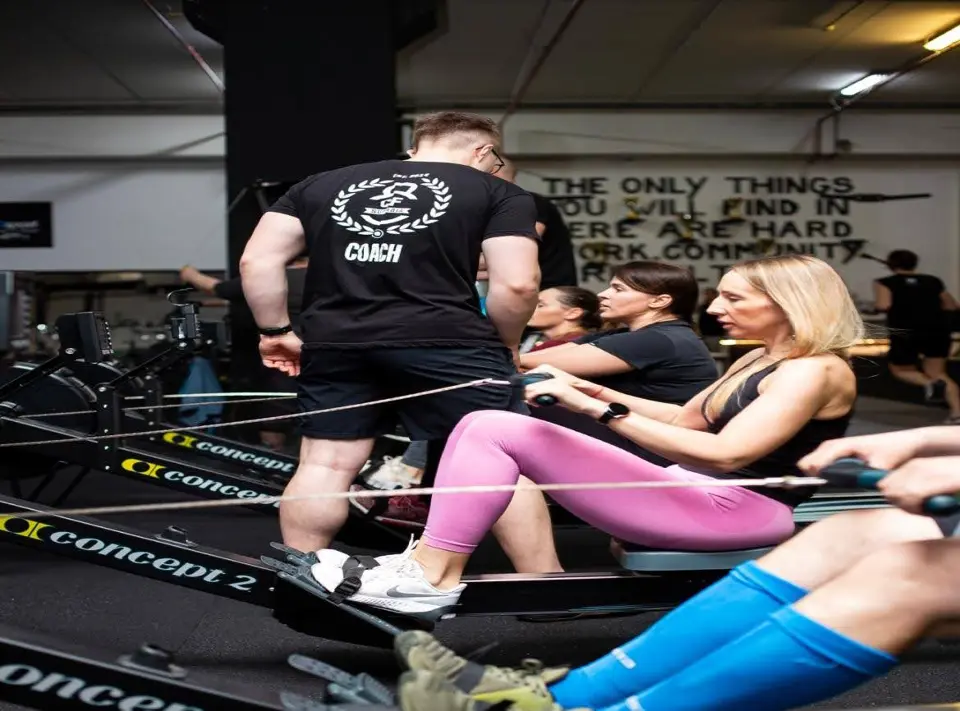 Vaše novo omiljeno mjesto za trening – Centar fitnessa Superbia